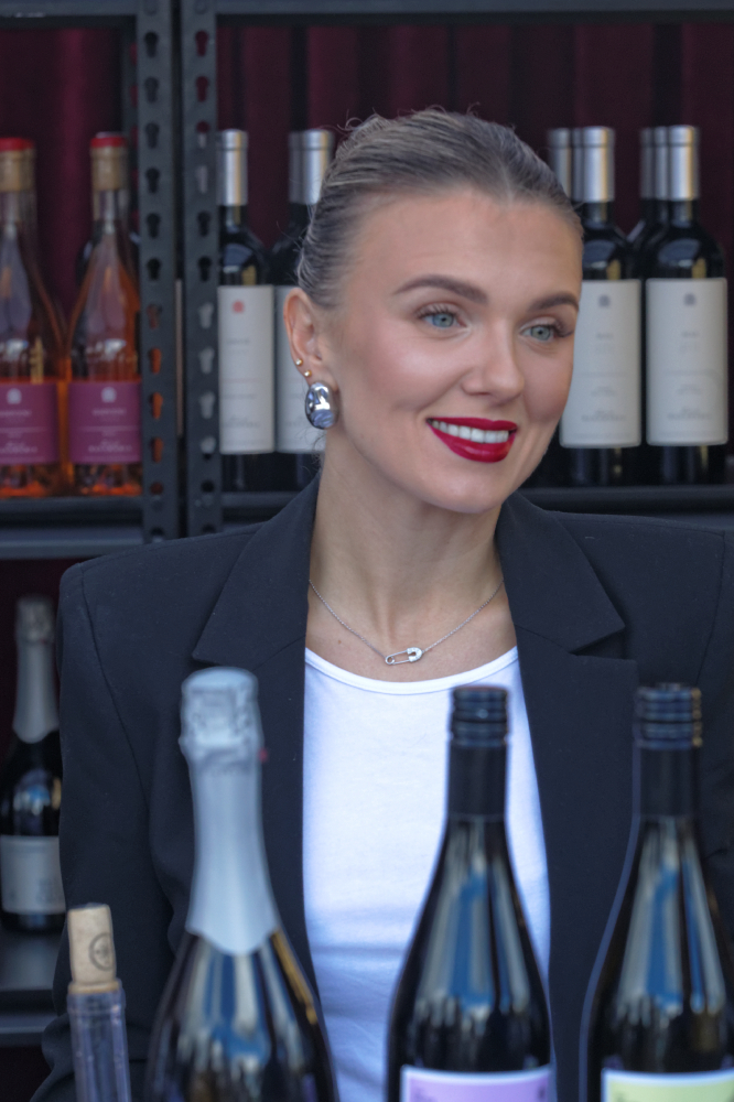 Mołdawskie Dni Wina, Kiszyniów 2025
