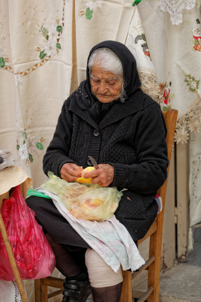 Pafos, Stare miasto, Bezpieczny Cypr, fot. Mieczysław Pawłowicz