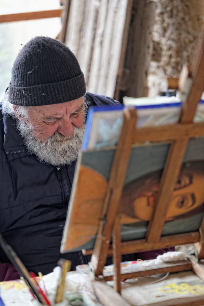 Pafos, Stare miasto, Bezpieczny Cypr, fot. Mieczysław Pawłowicz