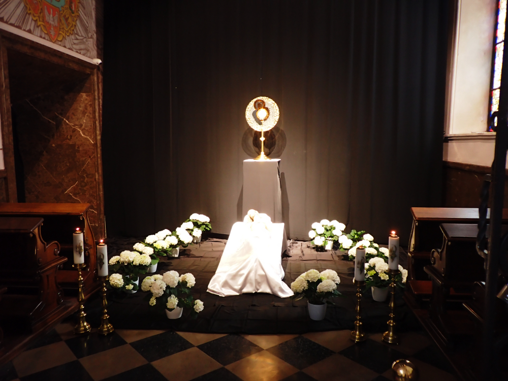 Kościół Paulinów w Warszawie