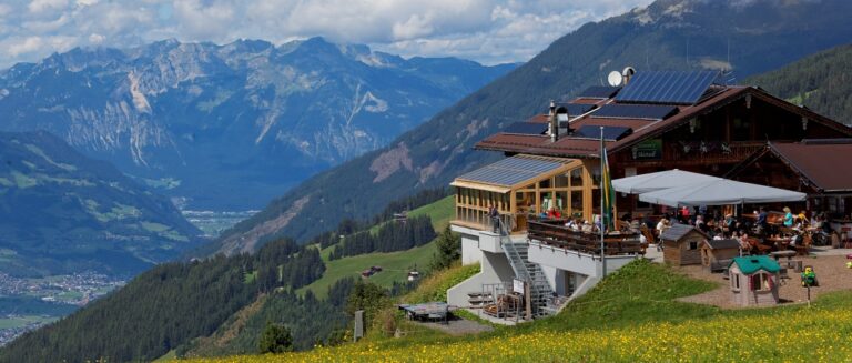 Muzyczny Zillertal