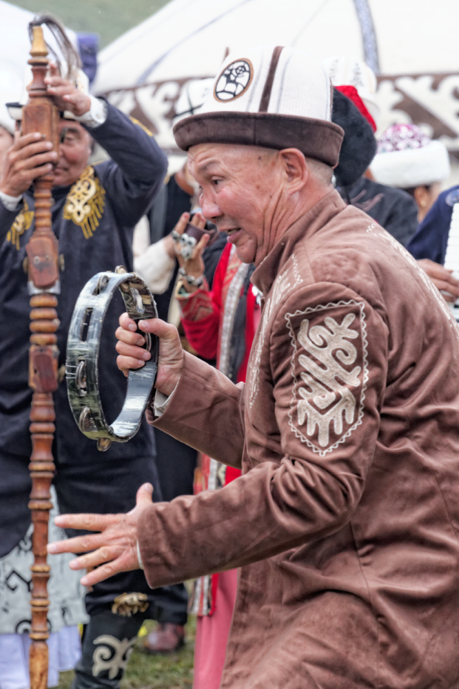 Światowe Igrzyska Koczowników, World Nomad Games, Kirgistan, Kyrgyzstan