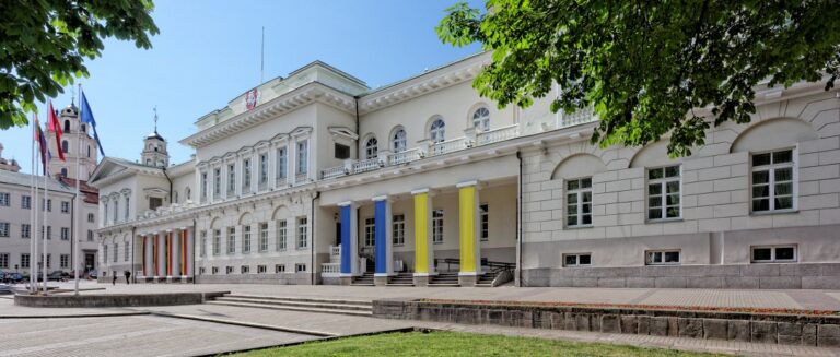 Wilno w Muzeum Narodowym